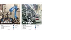 Download Industrial Robot Brochure PDF